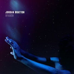Jordan Bratton - Spaces
