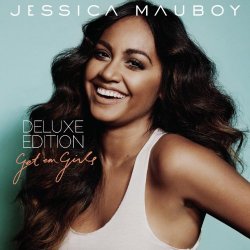 Jessica Mauboy - Get 'em Girls