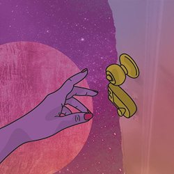 Courtnie - Try