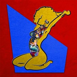 Courtnie - I Feel Like Color [Explicit]