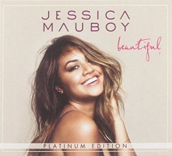 Jessica Mauboy - Beautiful [Platinum Edition] [Import allemand]