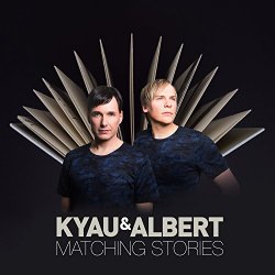 Kyau - Matching Stories