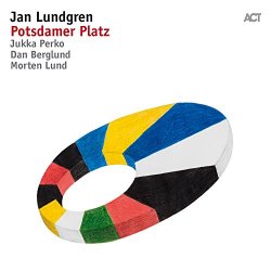 Jan Lundgren - Potsdamer Platz