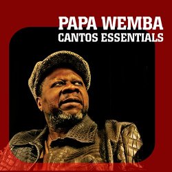 papa wemba - No Comment Eva