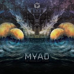 Myad - The Moonlight Ritual
