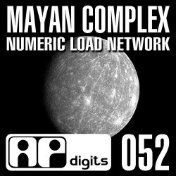 Mayan Complex - Numeric Load Network