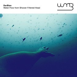 DarBian - Water Flow from Shower Filtered Head