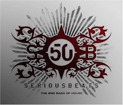 Compilation - Serious Beats /Vol.50