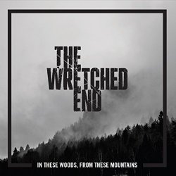 wretched end, The - Dead Icons