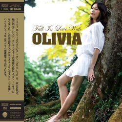 Olivia Ong - Fall in Love With