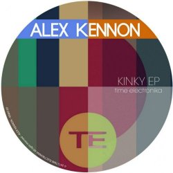 Alex Kennon - Kinky (The Southern Remix)
