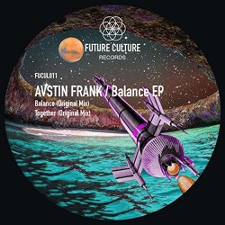 Avstin Frank - Balance EP