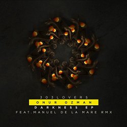 Onur Ozman - Darkness