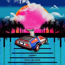 Jammy - Trail Blazer