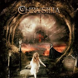Chrysilia - Et in Arcadia Ego