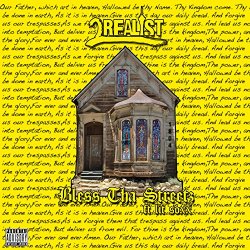 2Realist - Bless Tha Streetz (feat. Lit Soxx) [Explicit]