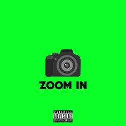 Mickey Shiloh - Zoom In (feat. Rowlan) [Explicit]