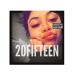 Mickey Shiloh - 20fifteen [Explicit]