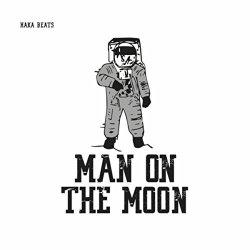 Haka Beats - Man On the Moon [Explicit]