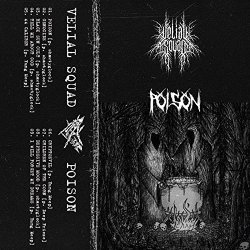 Velial Squad - Poison [Explicit]