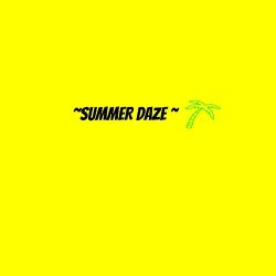 Trevor X - ~Summer Daze~