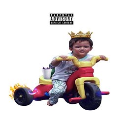 Trevor X - Fiji Water [Explicit]