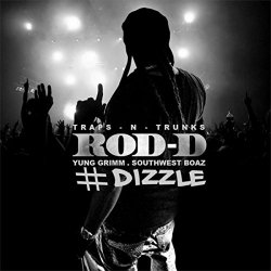 Yung Grimm - #Dizzle