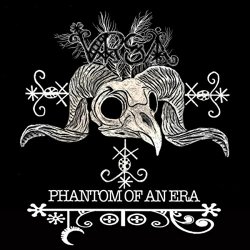 Phantom - Phantom of an Era