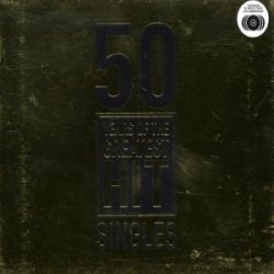 Various Artists - 50 Years Greatest Hit Singles [Import anglais]