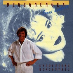 Franz Lambert - Begegnungen [Import allemand]