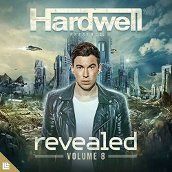 Hardwell - Revealed Volume 8