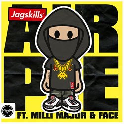 Jaguar Skills feat. Milli Major, Face Club Master - Air Pie (feat. Milli Major, Face) [Club Master]