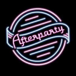 afterparty - Leave [Explicit]