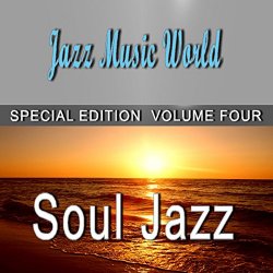 Jack Noble - Soul Jazz, Vol. 4 (Special Edition)