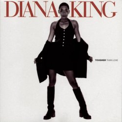 Diana King - Shy Guy