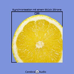 DR - Synchronisation mit einem St&uuml;ck Zitrone