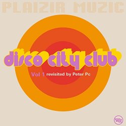 Peter Pc - Disco City Club