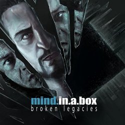 Mind in a box - Broken Legacies