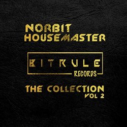 Norbit Housemaster - The Collection, Vol. 2