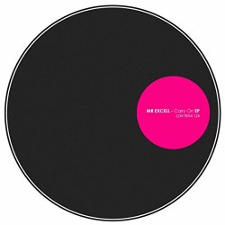Mr Excell - Carry On