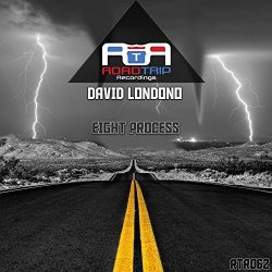 David Londono - Eight Process
