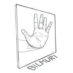 Bilmuri - Bilmuri [Explicit]