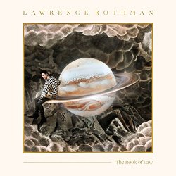 Lawrence Rothman - The Book Of Law [Explicit]