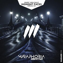 Marc Van Gale - Midnight Faces