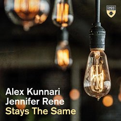 Alex Kunnari - Stays the Same