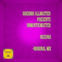 Romanticmaster - Oceania