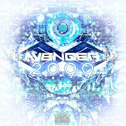 X-Avenger - 2099