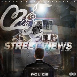 C2daj - Street Views [Explicit]