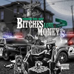 3xog - Bitches Love Money (Instrumental) [Explicit]