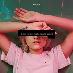 Nicole Millar - Blindfolded